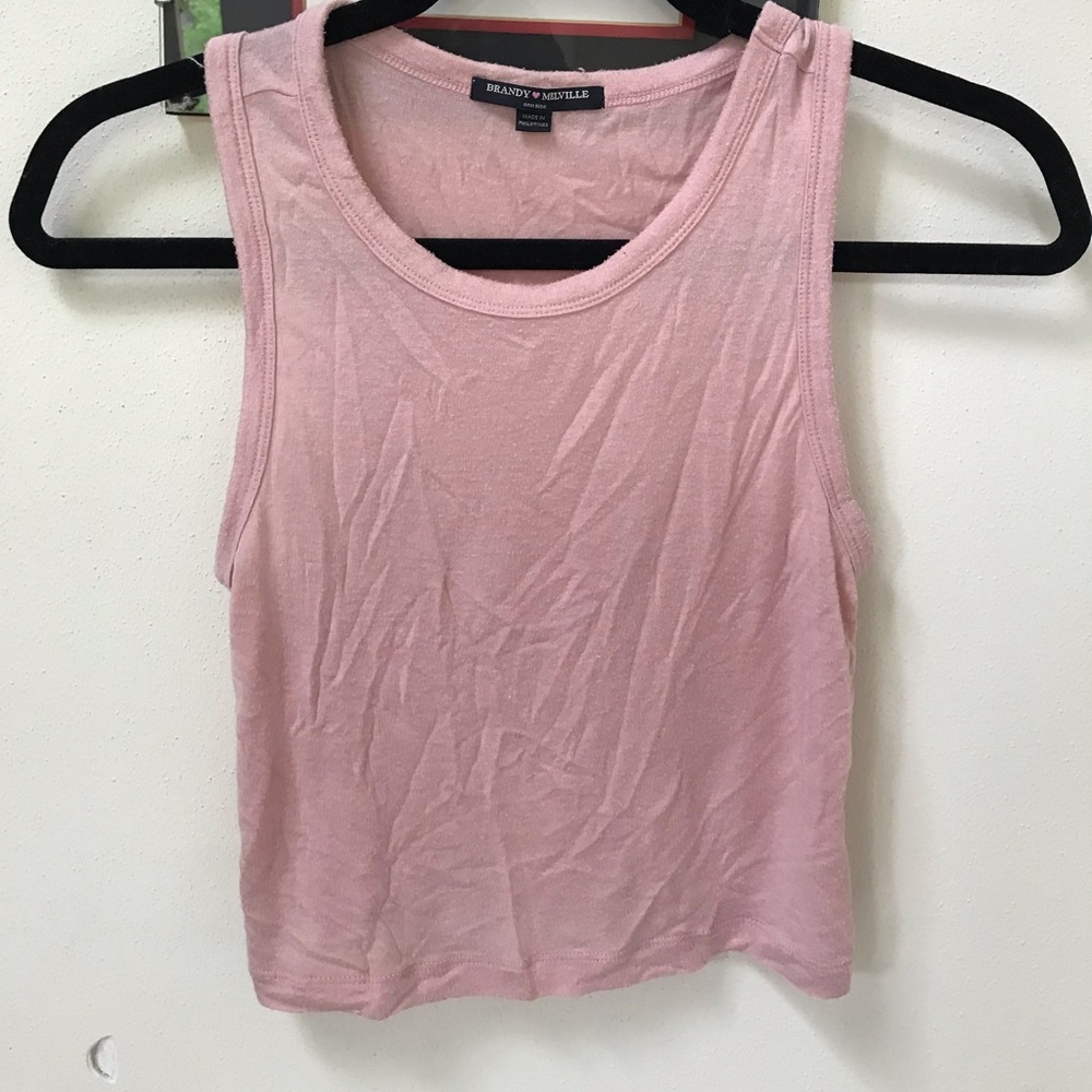 Brandy Melville Tank